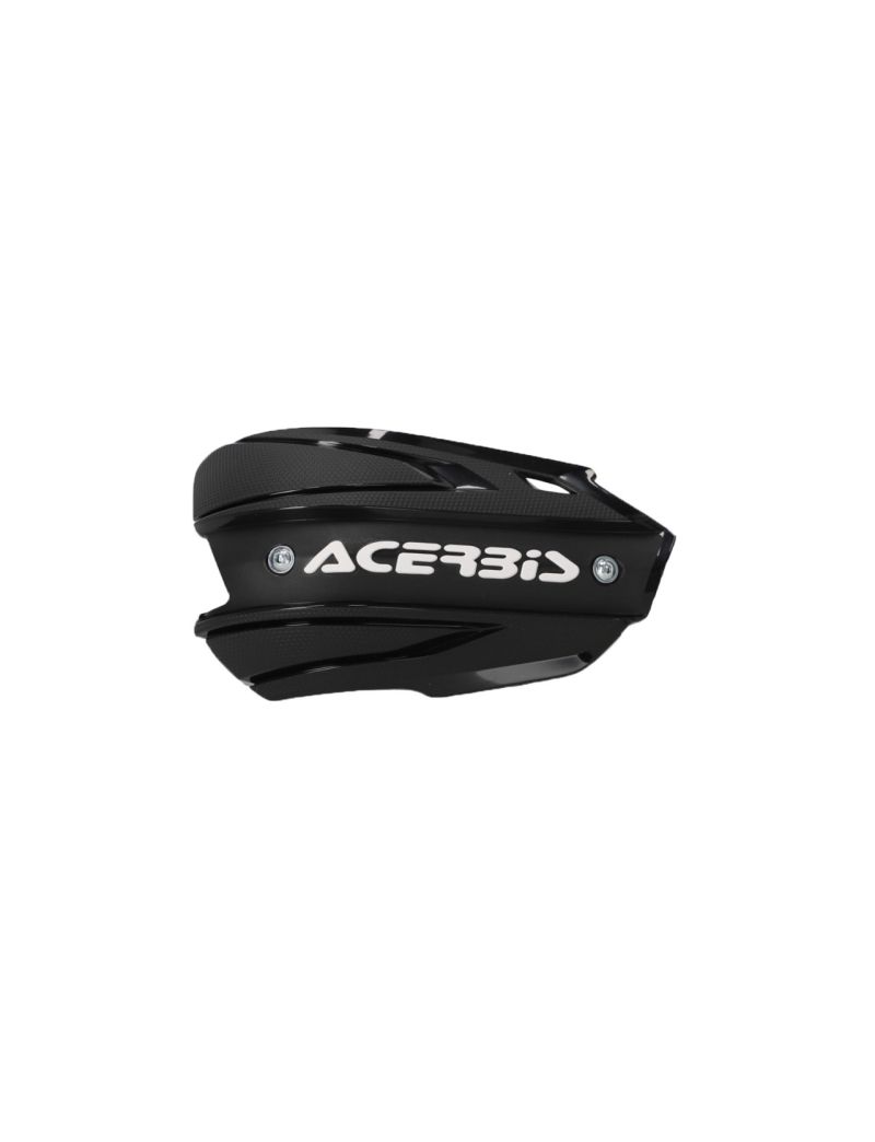 ACERBIS COVER REPLACEMENT ENDURANCE-X - BLACK/WHITE