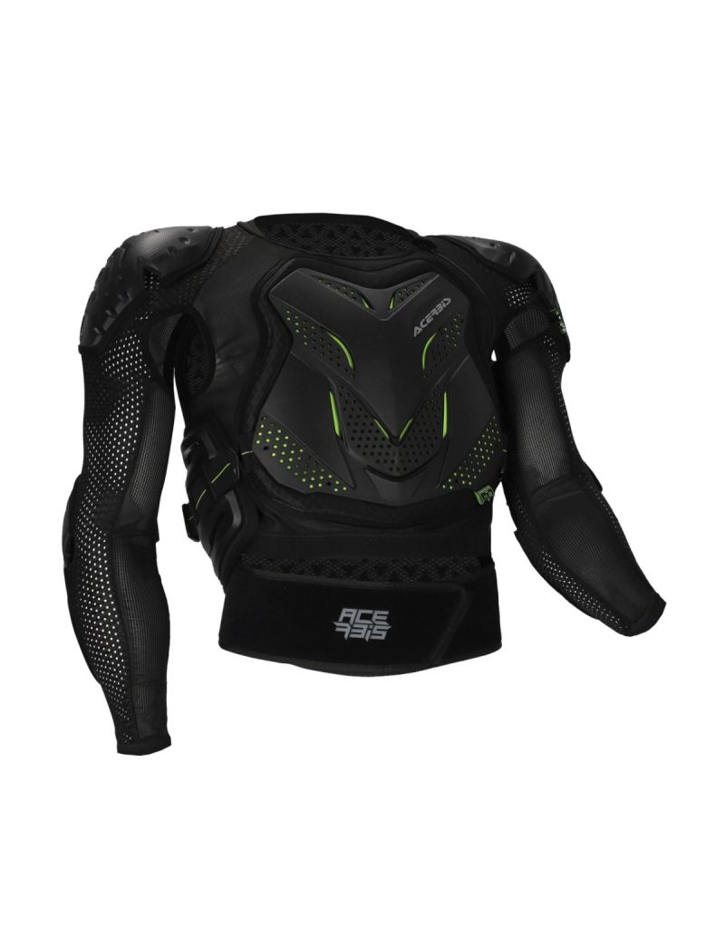 ACERBIS BODY ARMOUR KORAZZA LVL 2