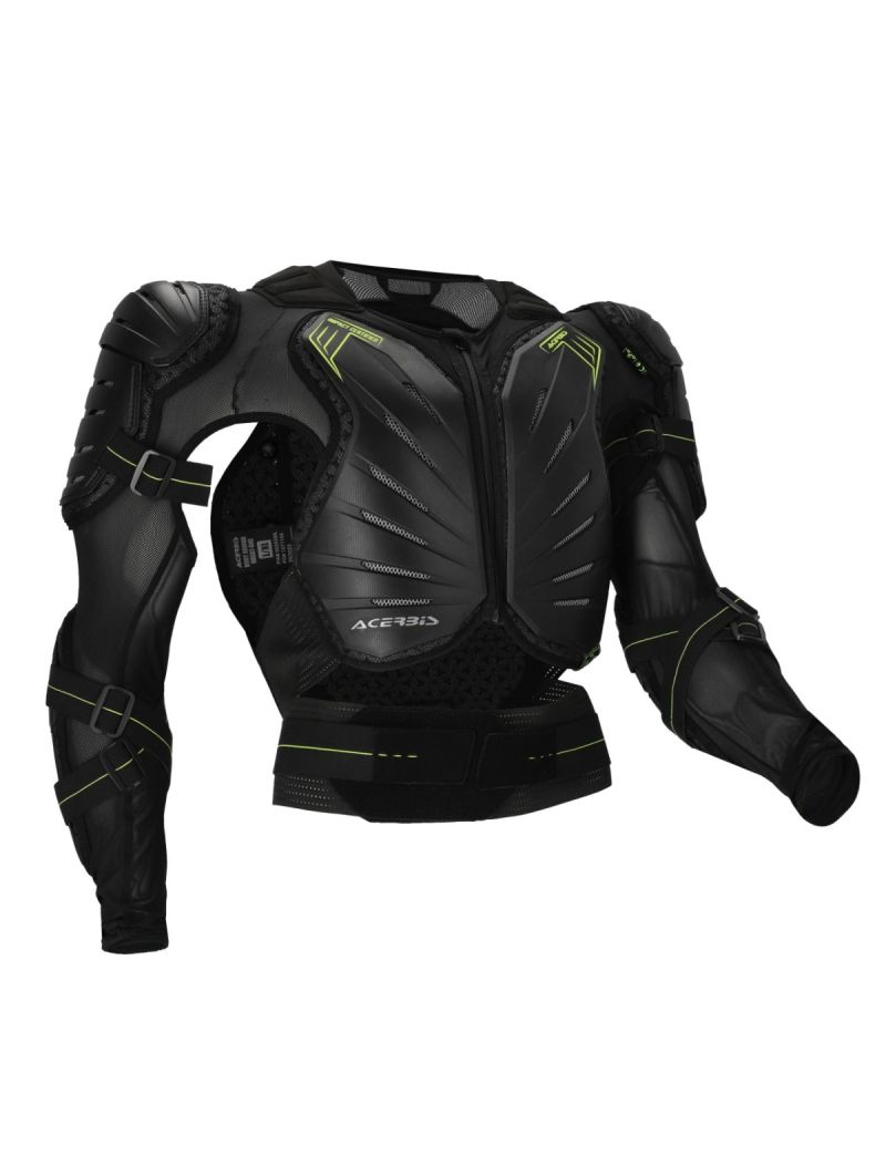 ACERBIS BODY ARMOUR KOERT-ONE LVL 2