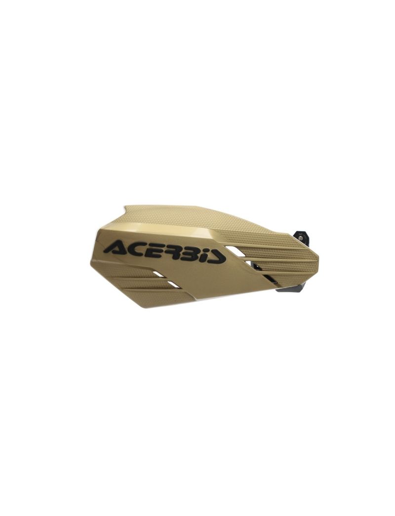 ACERBIS MX HANDGUARDS K-LINEAR KAWASAKI KX250 21/26 + KX450 19/23 - GOLD