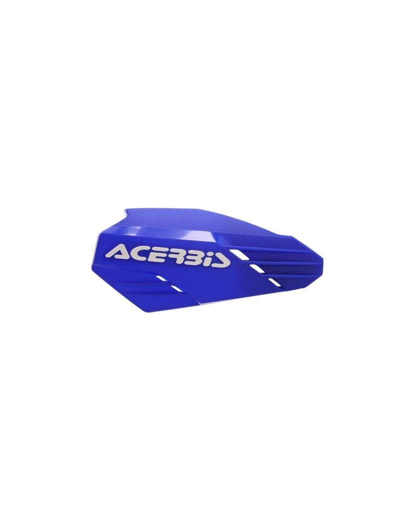 ACERBIS COVERS LINEAR MX - BLUE/WHITE
