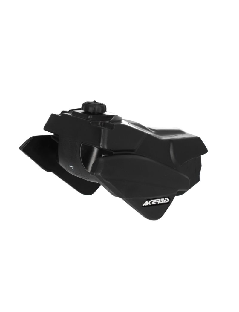 ACERBIS FUEL TANK YAMAHA 10.5L YZF450 23/25 + YZF250 24/26 - BLACK