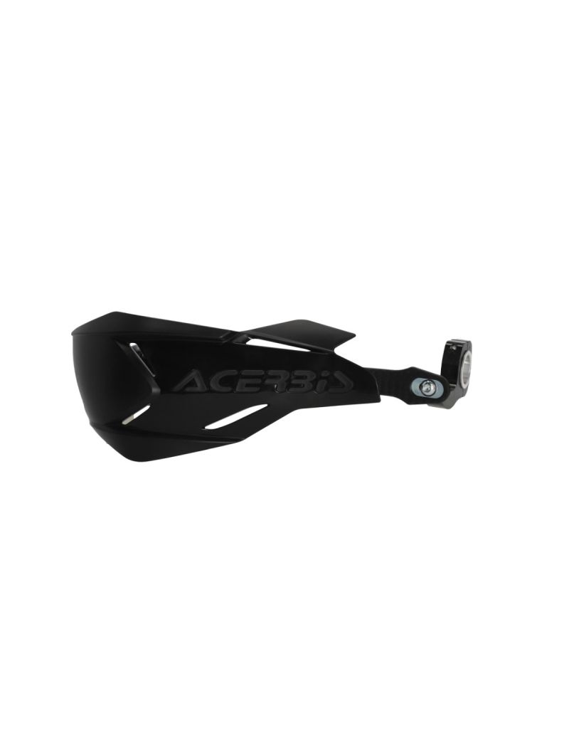 ACERBIS HANDGUARDS X-FACTORY TUAREG 660 - BLACK