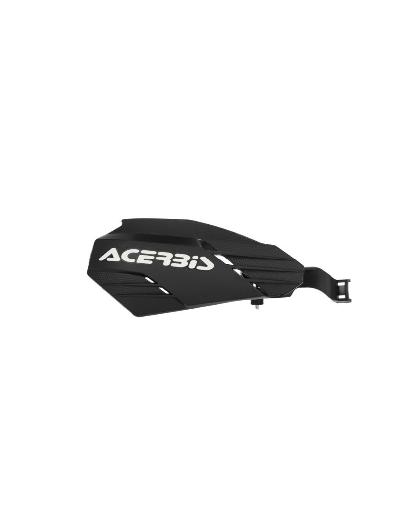 ACERBIS MX HANDGUARDS K-LINEAR BETA ALL MODELS - BLACK/WHITE