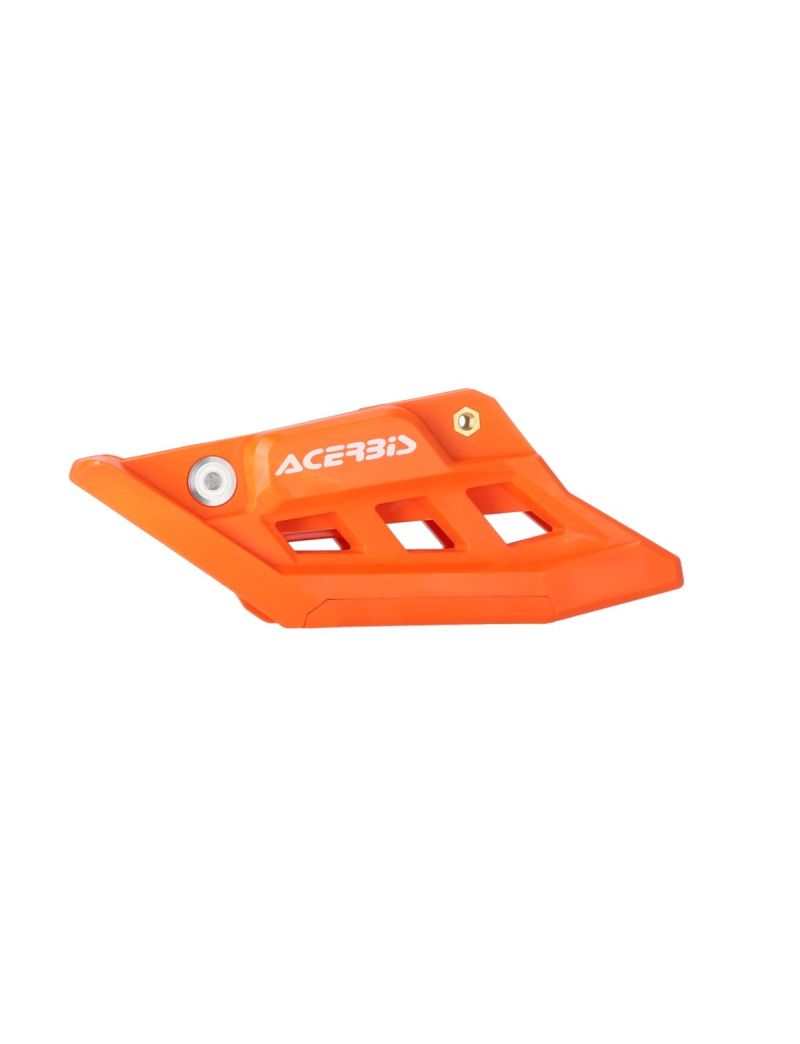 ACERBIS CHAIN BLOCK KTM + HUSQVARNA + GASGAS 23/26 + 85 25/26 - ORANGE