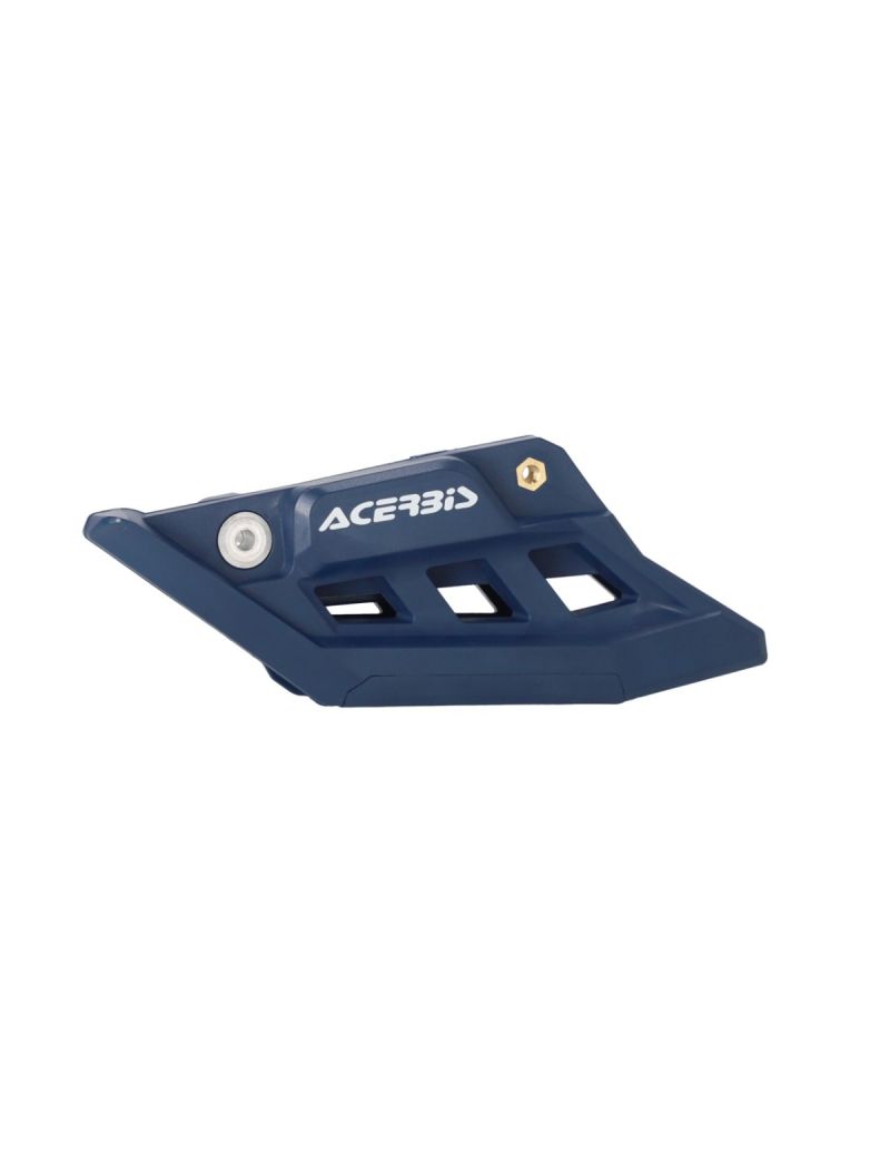 ACERBIS CHAIN BLOCK KTM + HUSQVARNA + GASGAS 23/26 + 85 25/26 - BLUE
