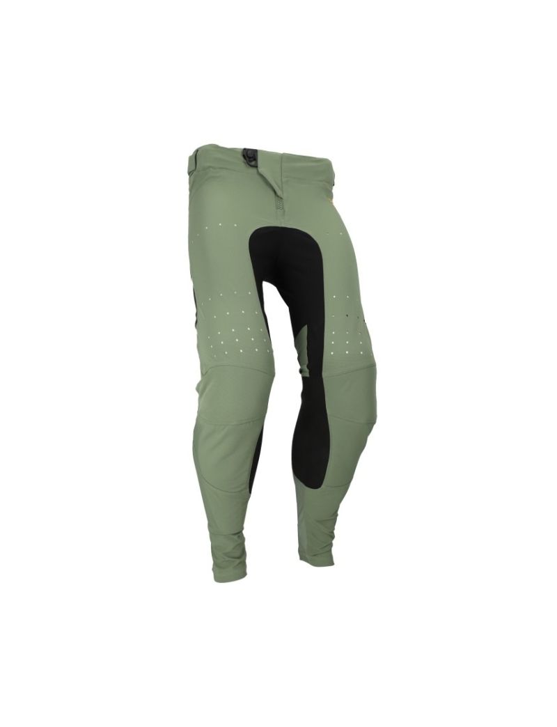 ACERBIS: MX GEAR - PANTS - PANTS X-FLEX 2.0 ANAHEIM - BLACK/GREEN