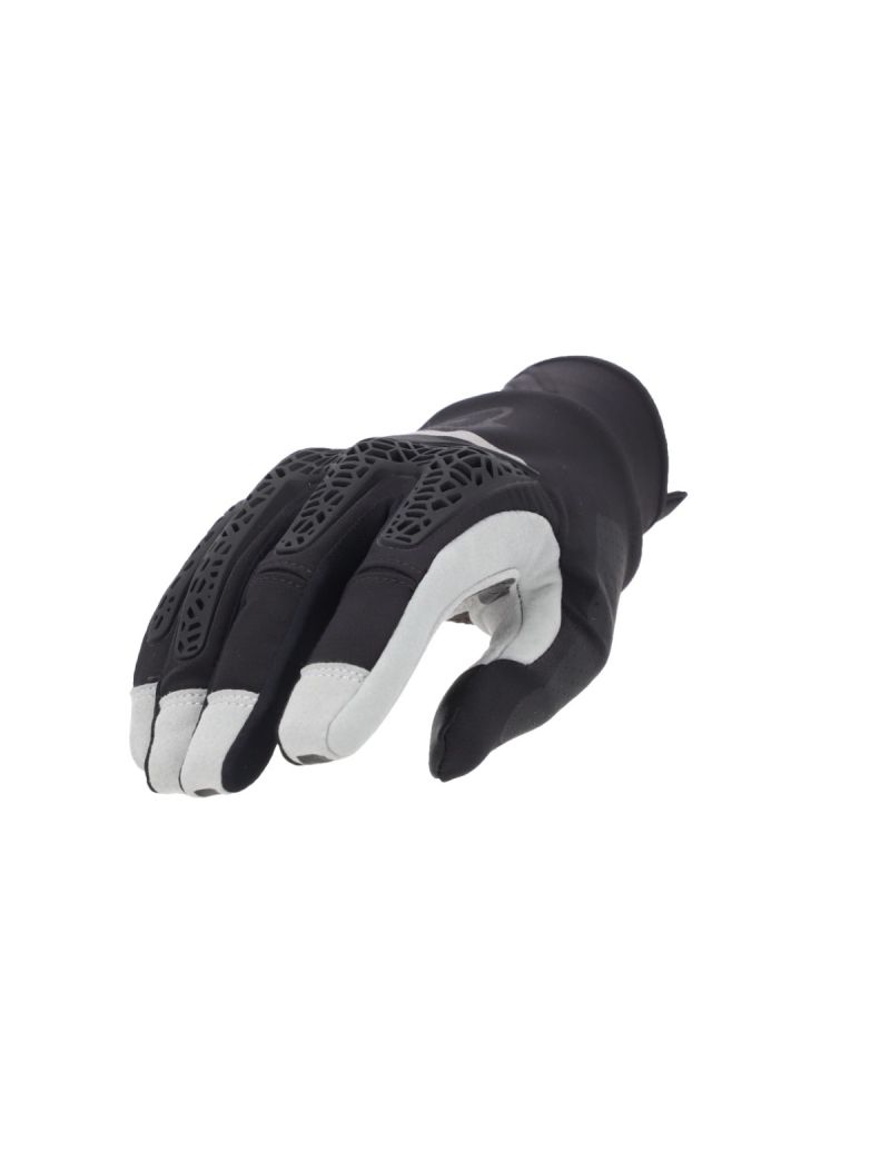 ACERBIS GLOVES ENDURO PRO CE - BLACK