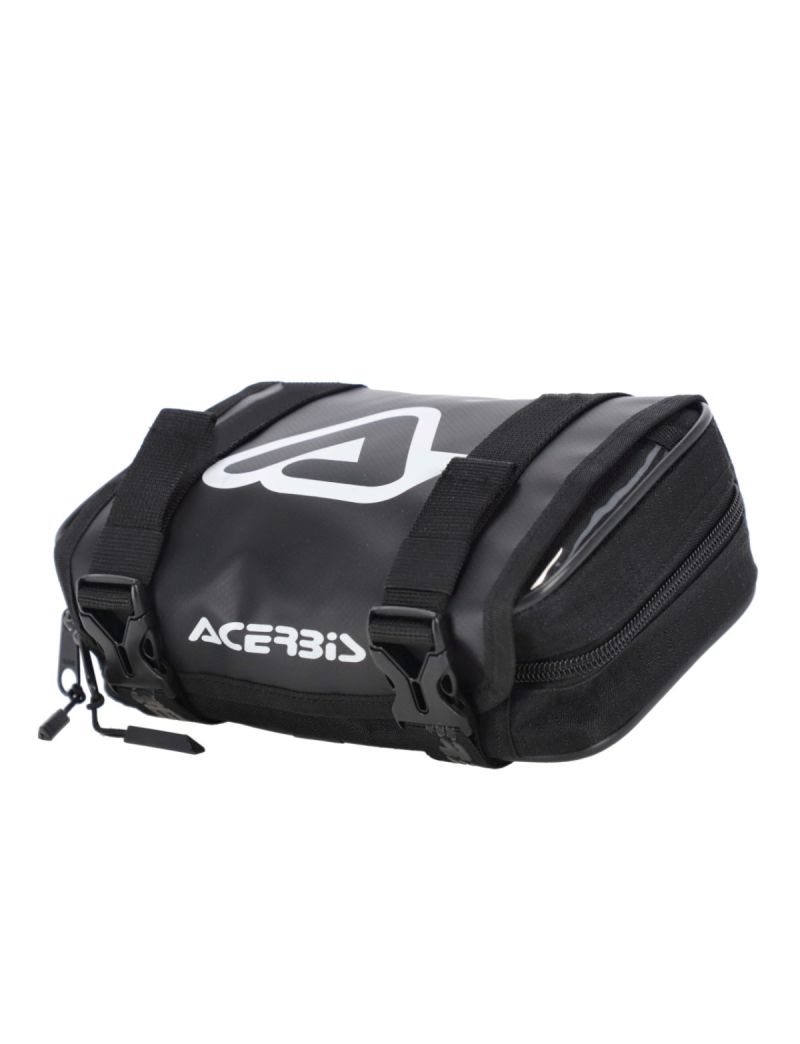 ACERBIS REAR TOOLS BAG LOGO