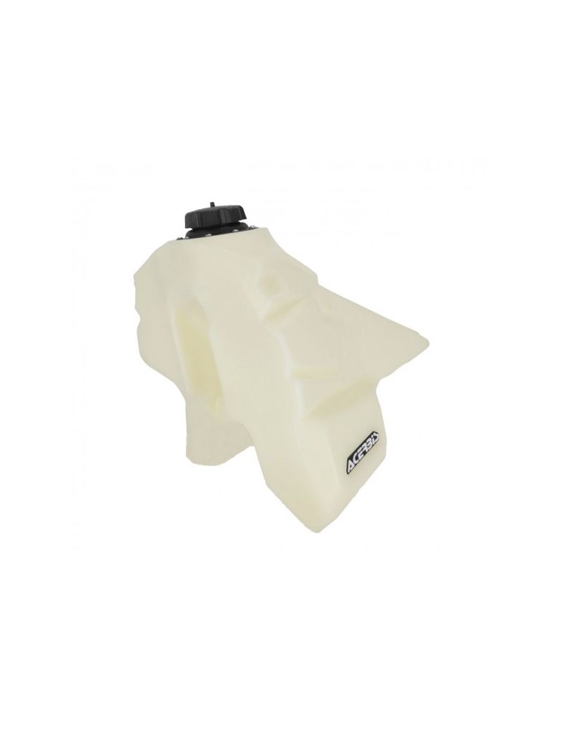 ACERBIS: MX PARTS - GASGAS - FUEL TANKS - FUEL TANK GAS GAS 12L MC/EC 24/25 - TRANSPARENT