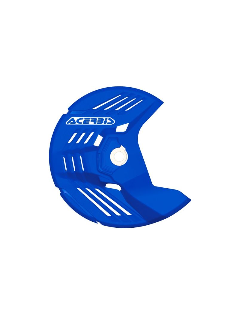 ACERBIS LINEAR DISC COVER HONDA - YAMAHA - KAWASAKI - SUZUKI - TRIUMPH
