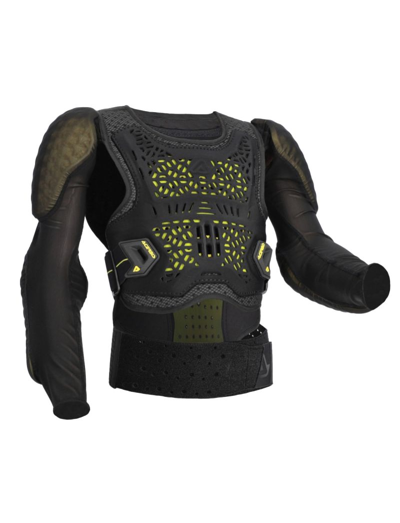 ACERBIS BODY ARMOUR PLASMA JUNIOR PROTECTOR