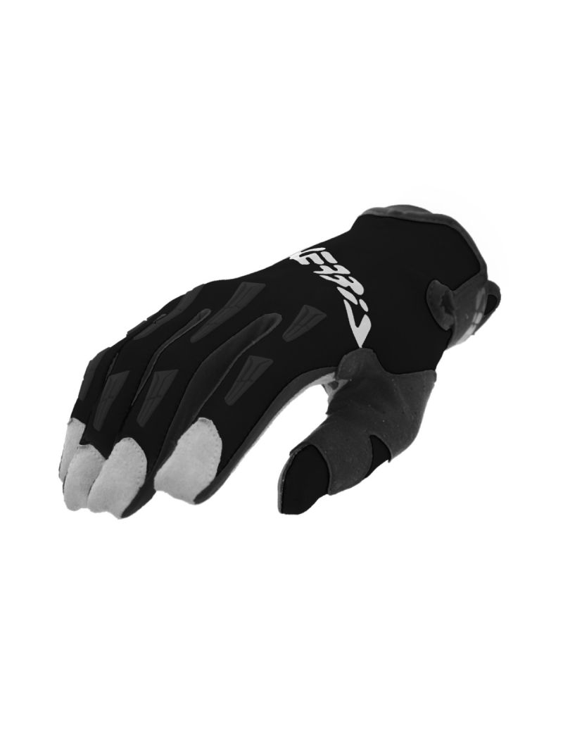 ACERBIS MX GLOVES X-P 2.0 - BLACK