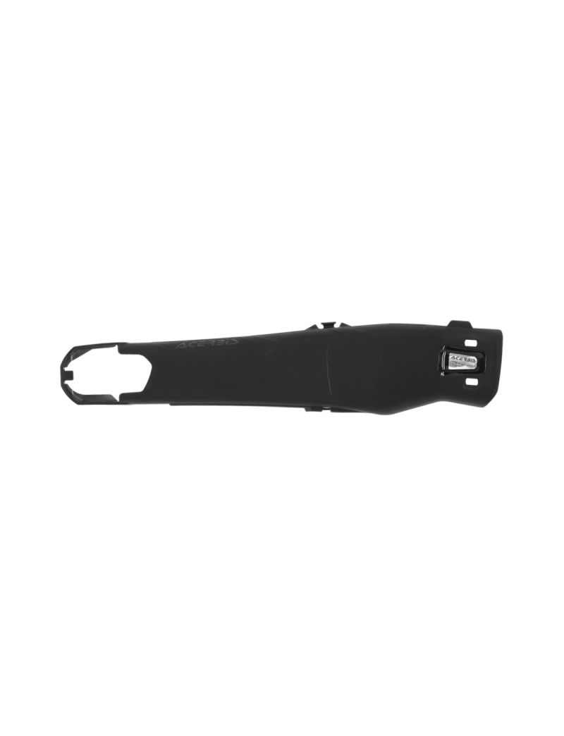 ACERBIS SWINGARM PROTECTION KTM SX/SX-F + HUSQVARNA TC/FC/TE/FE + GASGAS EC/MC 25/26 - BLACK