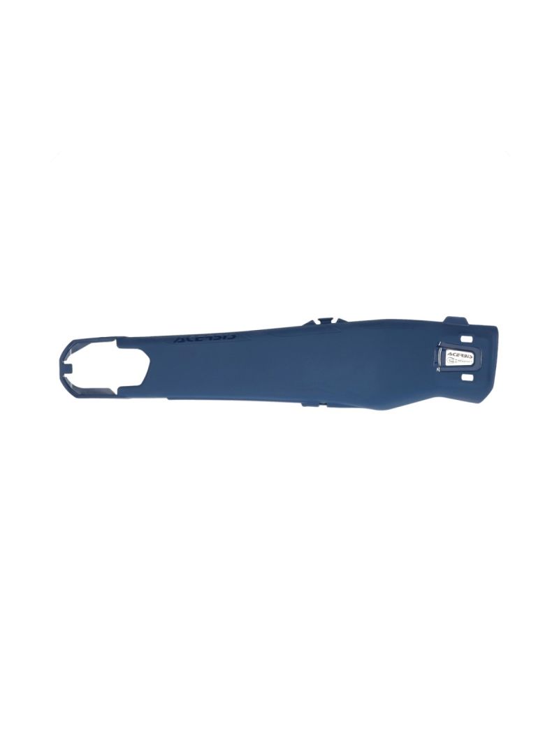 ACERBIS SWINGARM PROTECTION KTM SX/SX-F + HUSQVARNA TC/FC/TE/FE + GASGAS EC/MC 25/26 - BLUE