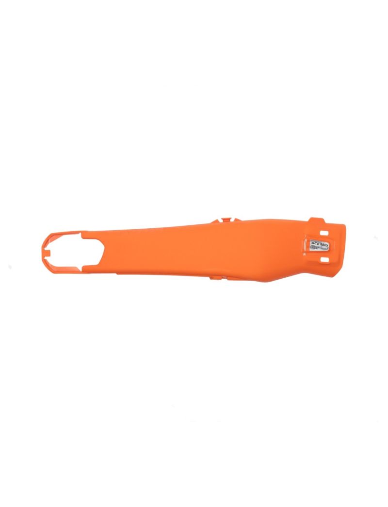 ACERBIS SWINGARM PROTECTION KTM EXC/EXC-F 25/26 - ORANGE