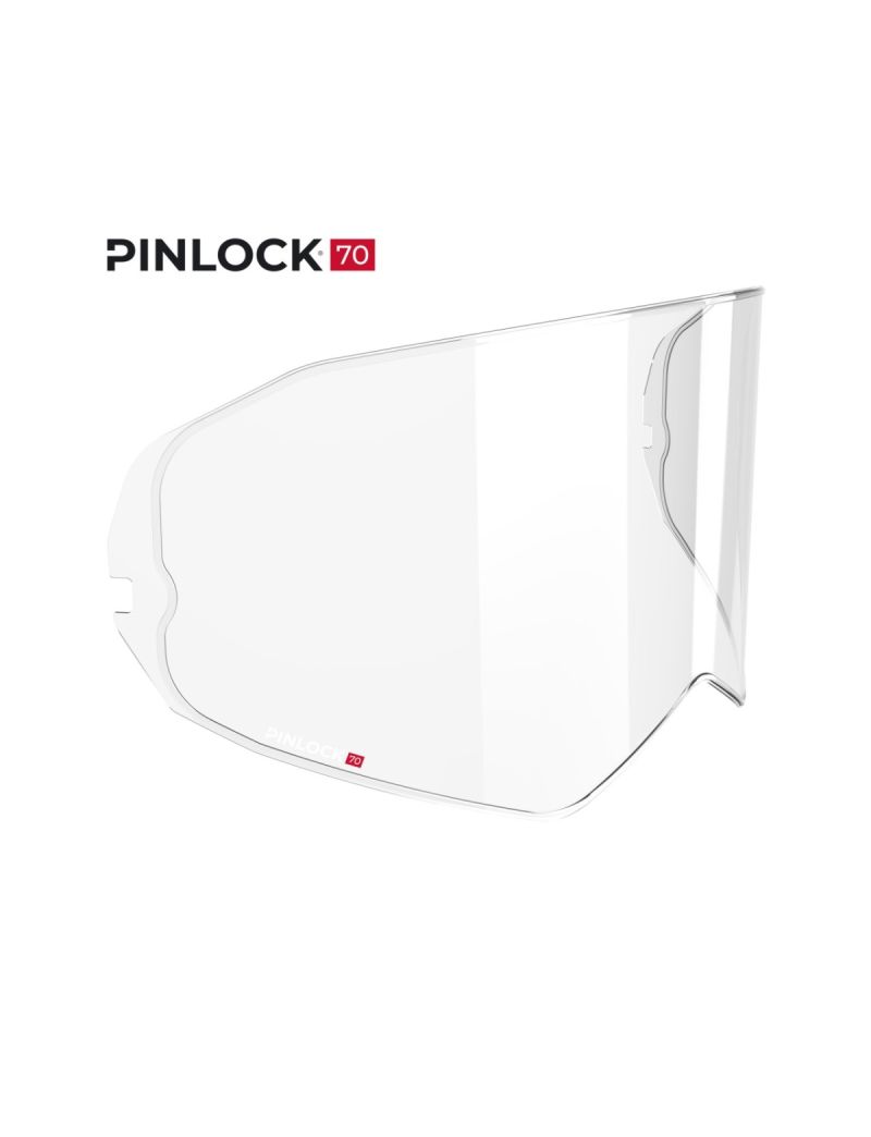 PINLOCK 70 MAX VISION FOR ASSAULT HELMET