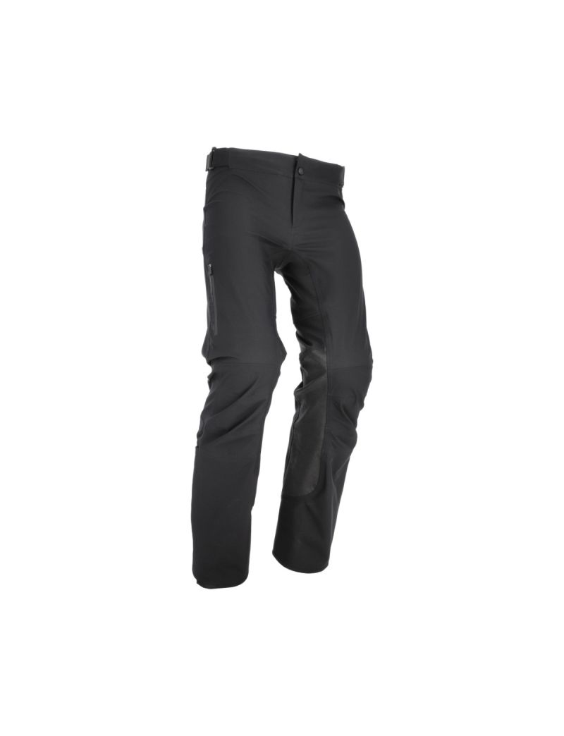 ACERBIS ENDURO PANTS X-DURO WATERPROOF BAGGY 2.0 - BLACK