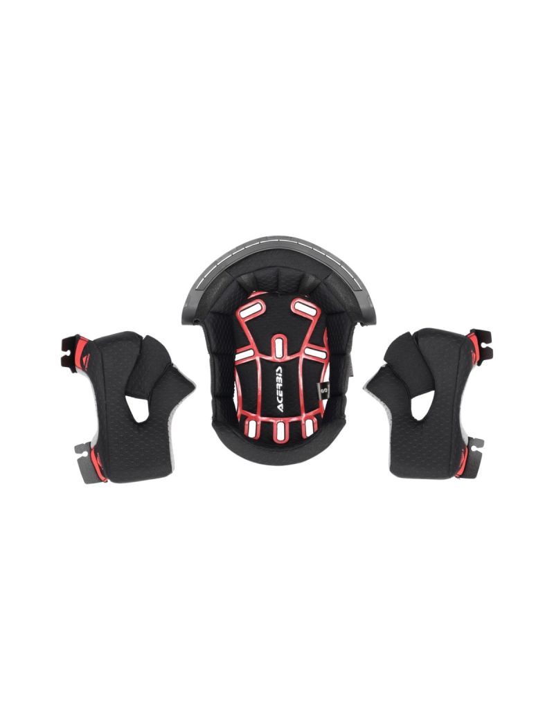 ACERBIS INNER LINING FOR CARBON MX HELMET AIRSTRIKE-C