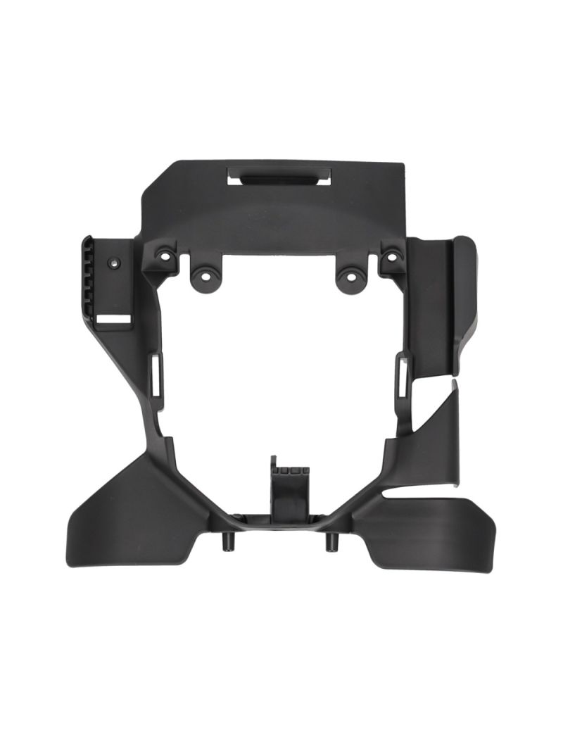 ACERBIS BOTTOM FOR HEADLIGHT HUSQVARNA TE/FE 24/26 - BLACK