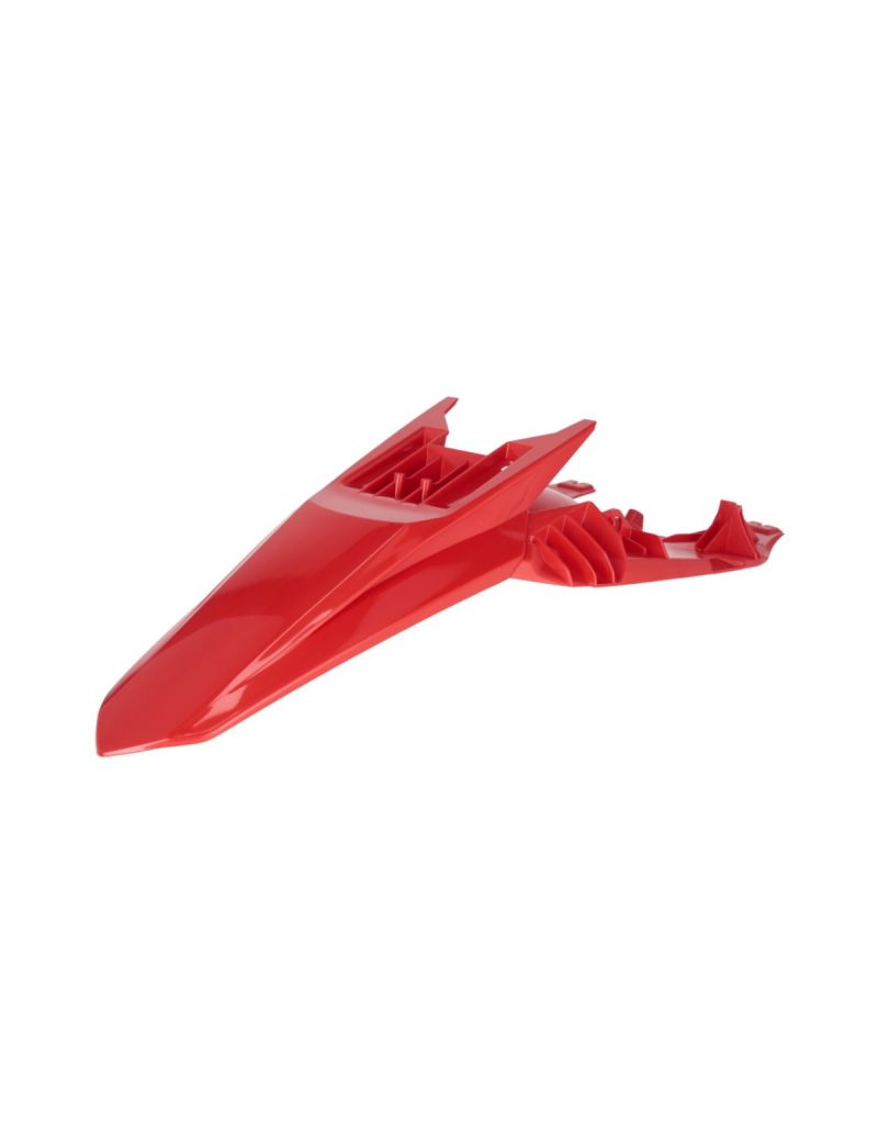 ACERBIS REAR FENDER KTM SX 65 + GASGAS MC 65 24/26 - RED