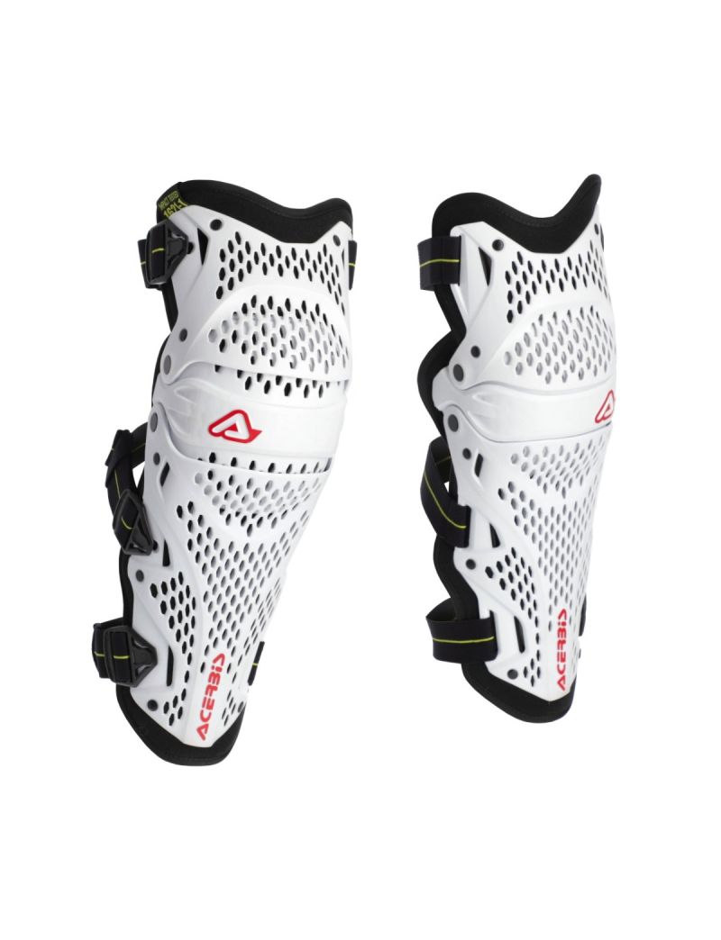 ACERBIS KNEE GUARDS IMPACT PRO