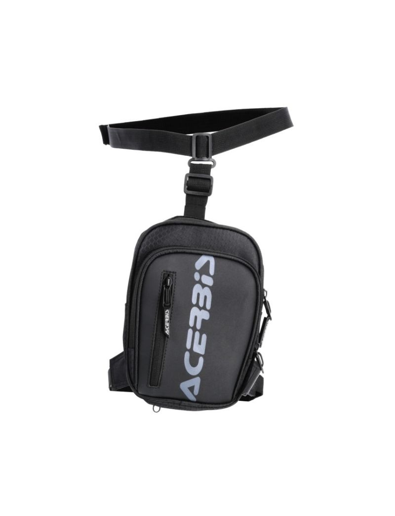 ACERBIS BAG PRO LEG 3L - BLACK