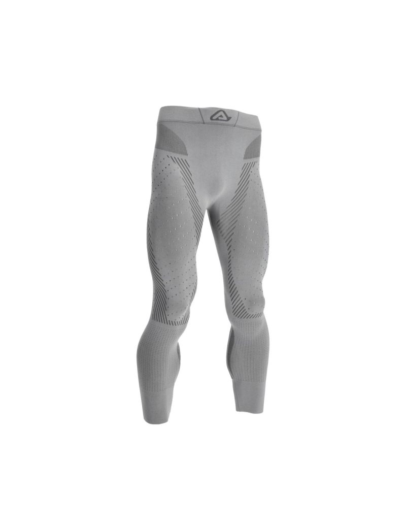 ACERBIS PANTS X-COZY - LIGHT GREY