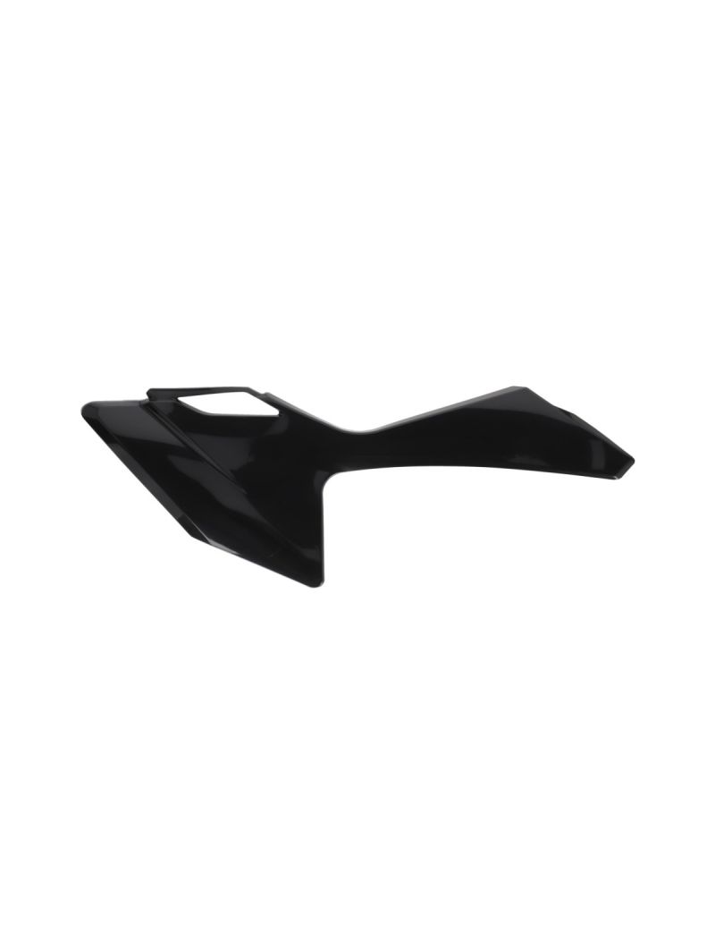 ACERBIS SIDE PANELS GASGAS MC/MC-F 24/26 + EC/EC-F 24/26 - BLACK