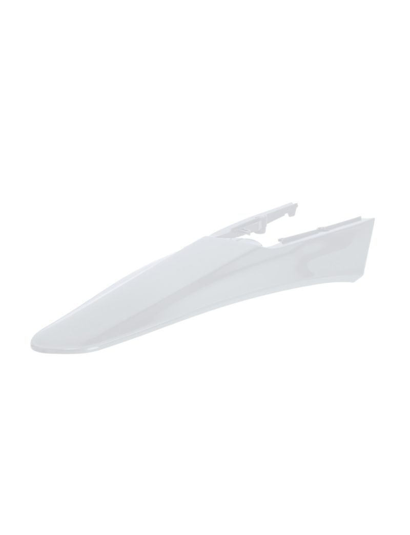 ACERBIS REAR FENDER GASGAS MC/MC-F 24/26 - WHITE