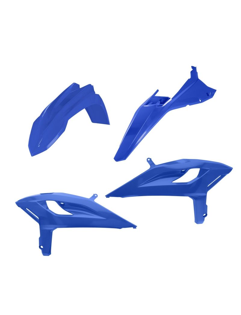 ACERBIS PLASTIC KIT BETA RR X-PRO - RACE 2T + 4T 25/26