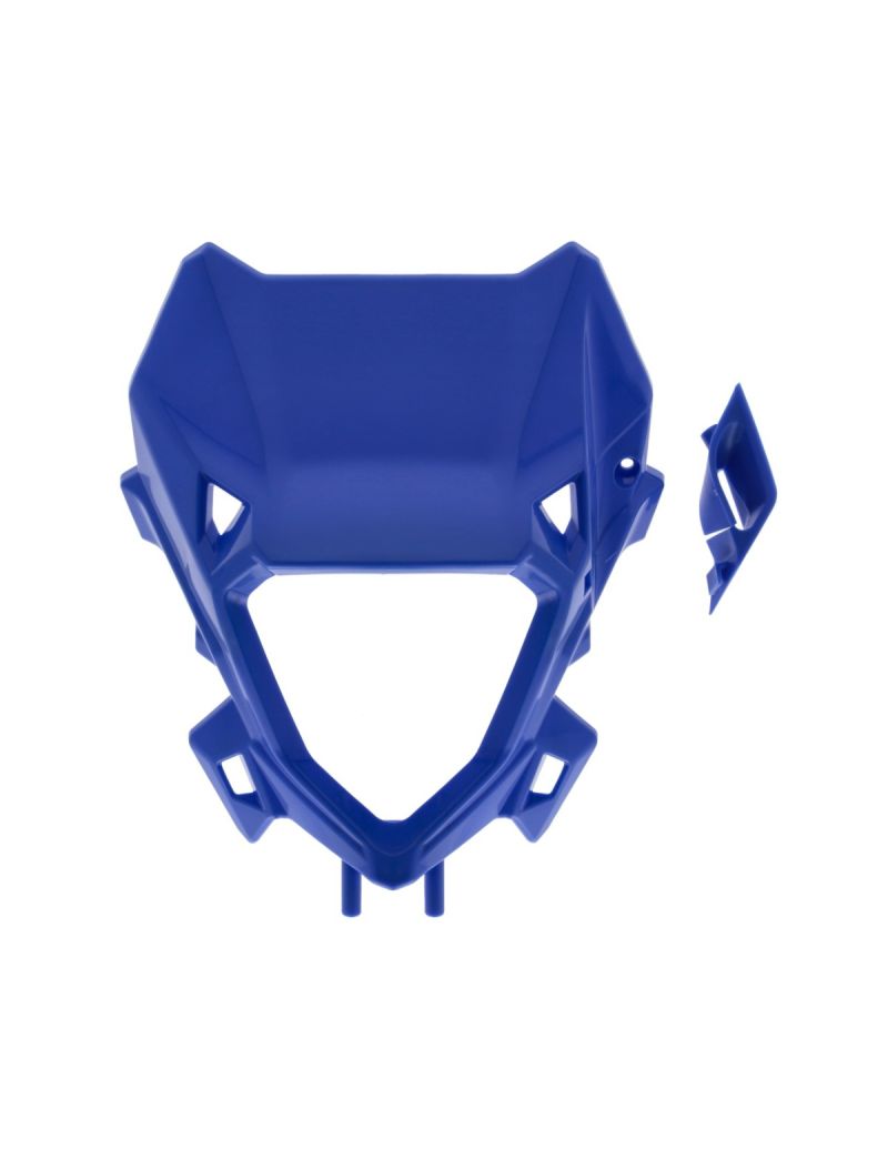 ACERBIS HEADLIGHT BETA RR X-PRO  - RACE 2T + 4T 25/26 - BLUE