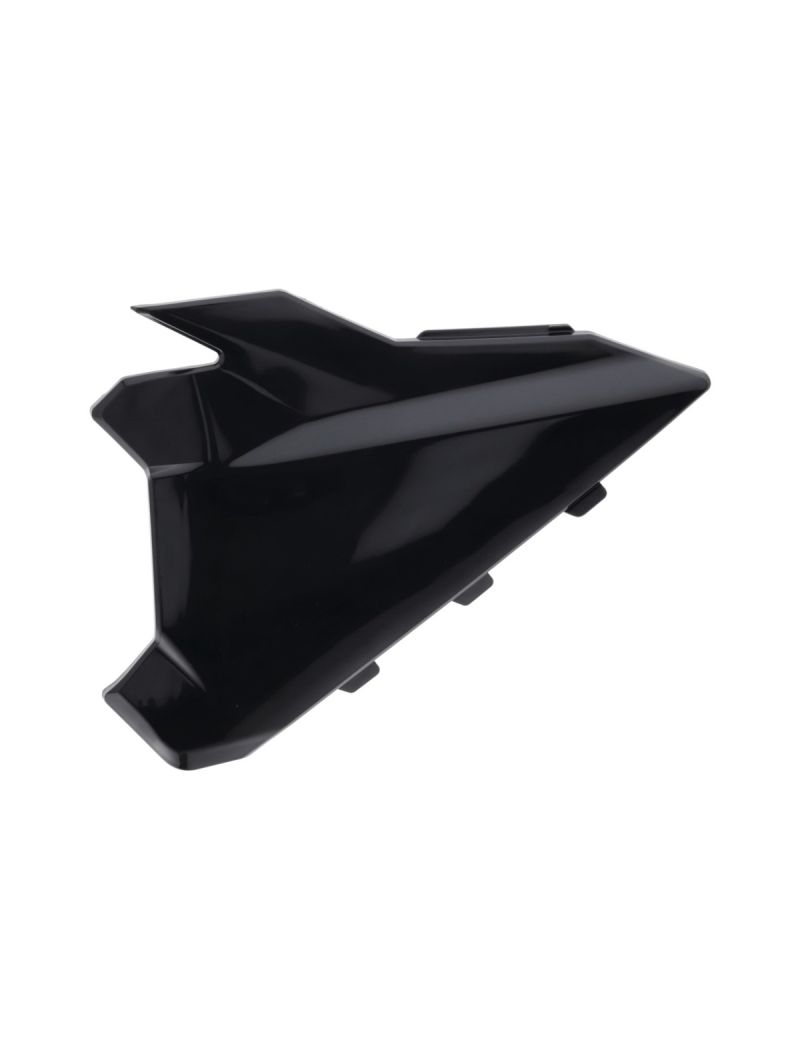 ACERBIS AIR BOX COVER BETA RR X-PRO  - RACE 2T + 4T 25/26 - BLACK