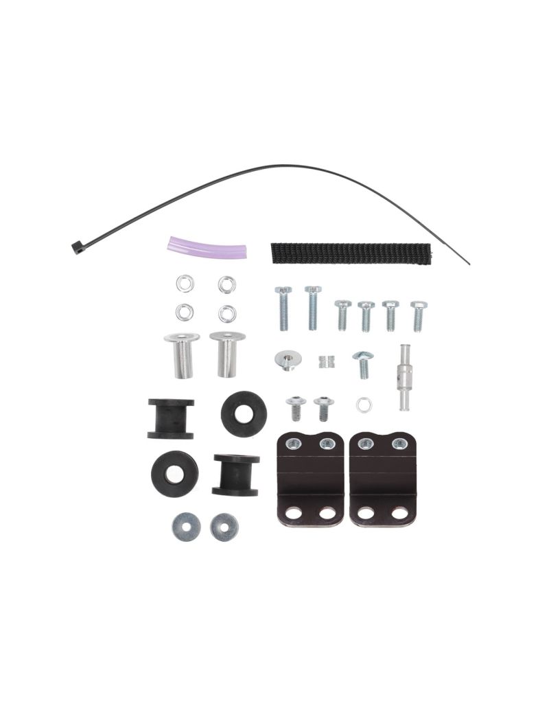 ACERBIS MOUNTING KIT FUEL TANK 0027306.