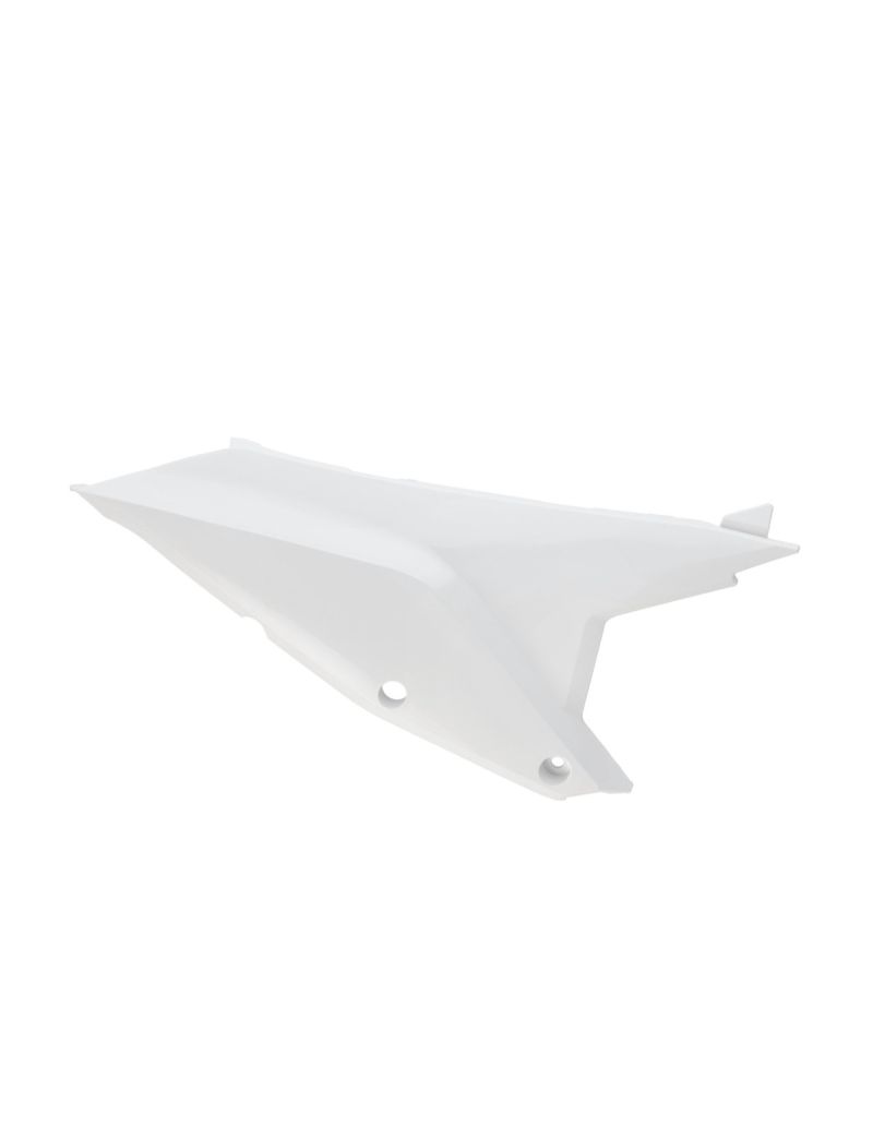 ACERBIS SIDE PANELS BETA RX 24/27 - WHITE
