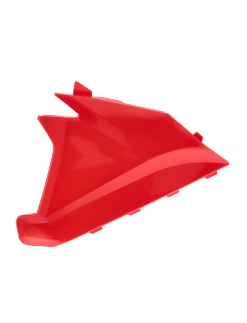 ACERBIS AIR BOX COVER BETA RX 24/27 - RED