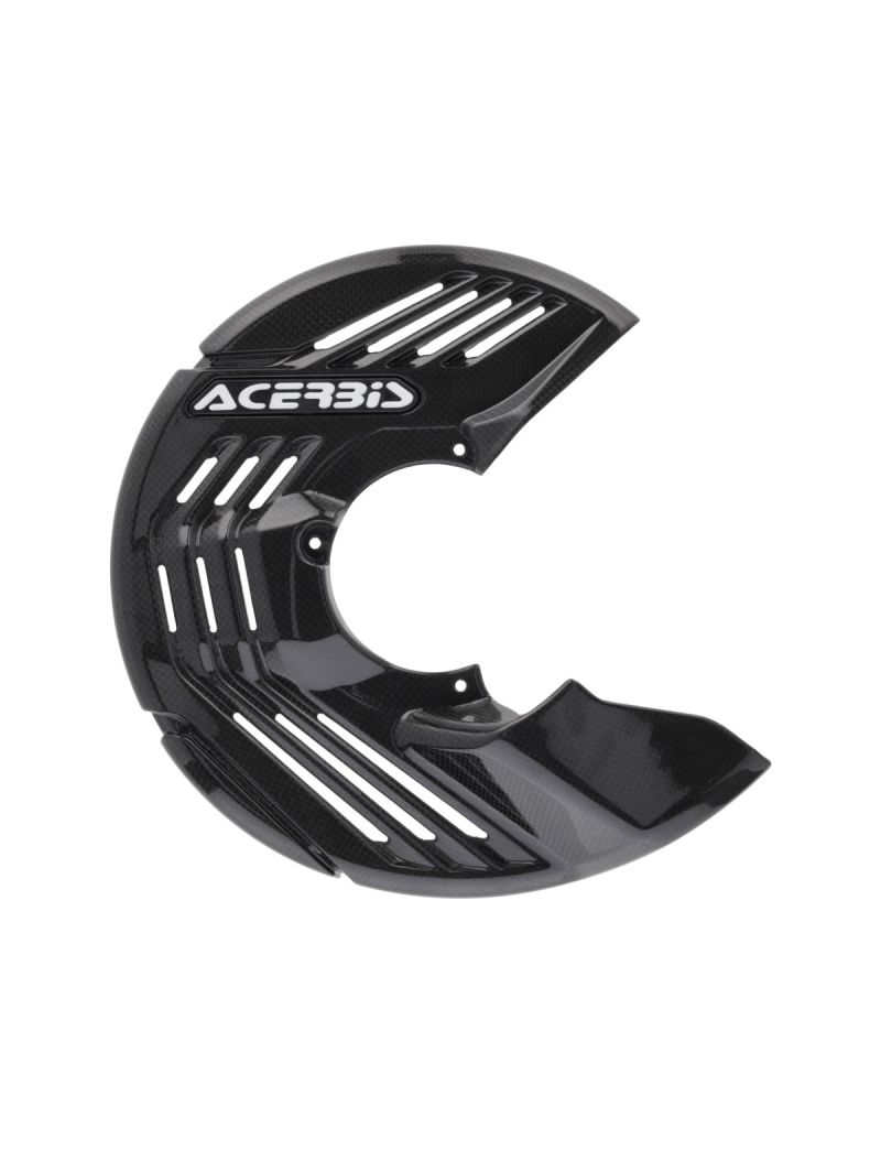 ACERBIS DISC COVER LINEAR CARBON