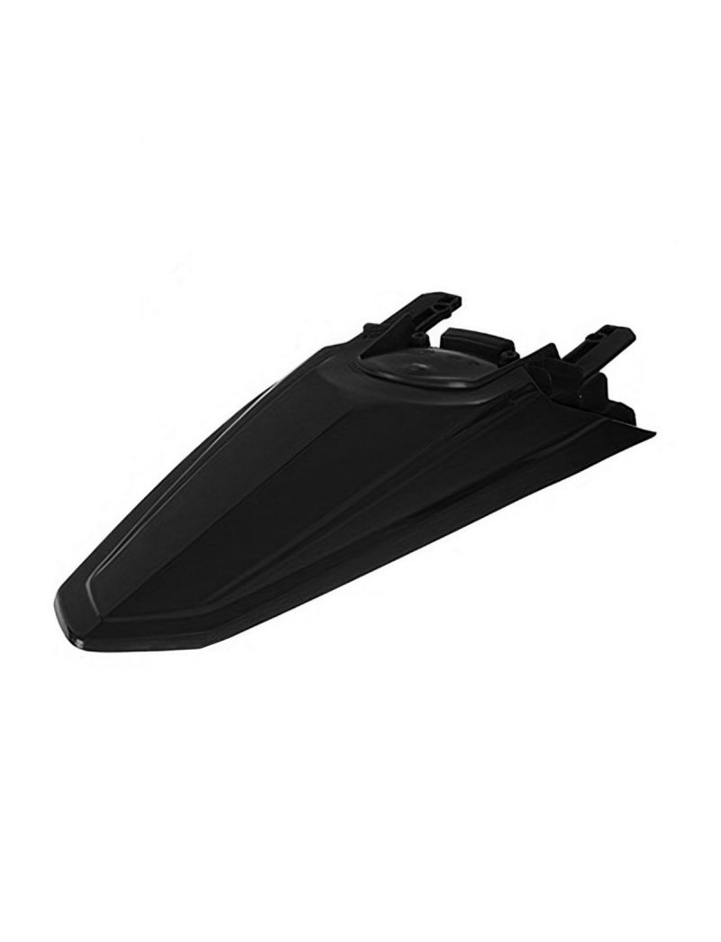 ACERBIS REAR FENDER SHERCO SE/SEF 25/27 - BLACK