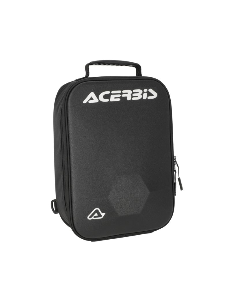 ACERBIS GOGGLE BAG - BLACK