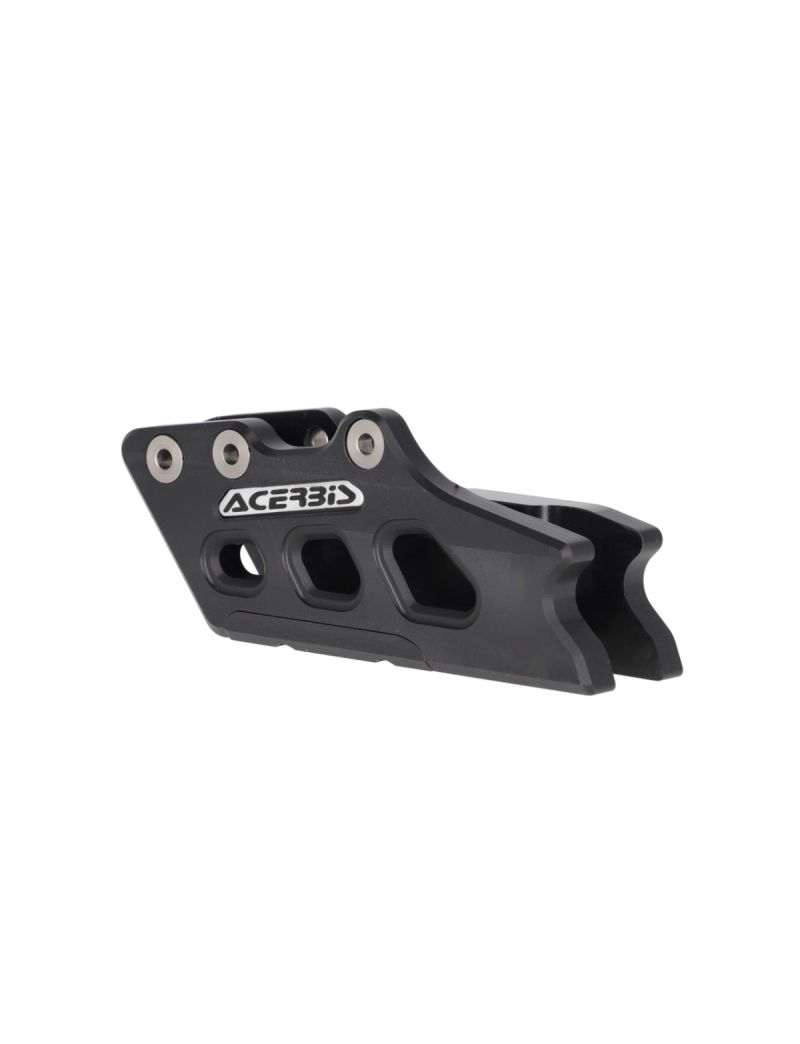 ACERBIS CHAIN GUIDE RACE YAMAHA YZF450 23/27 + YZF250 24/27 + FANTIC XEF/XXF 25/27 - BLACK