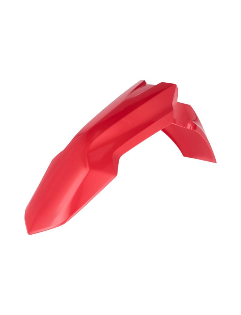 ACERBIS FRONT FENDER HONDA CRF 450R 2027 - RED