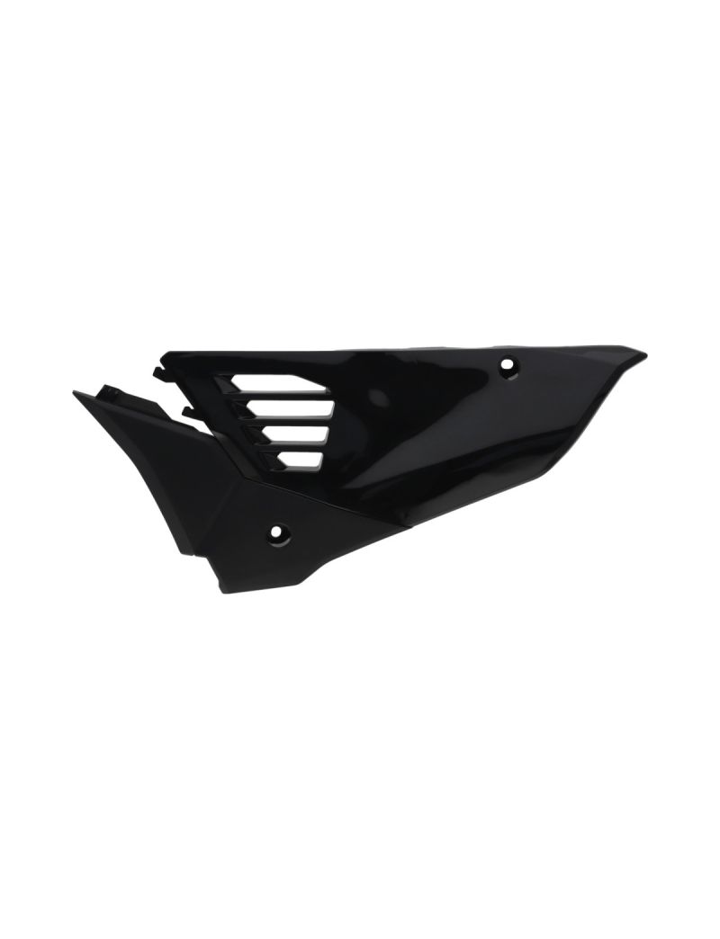 ACERBIS SIDE PANELS HONDA CRF 450R 2027 - BLACK