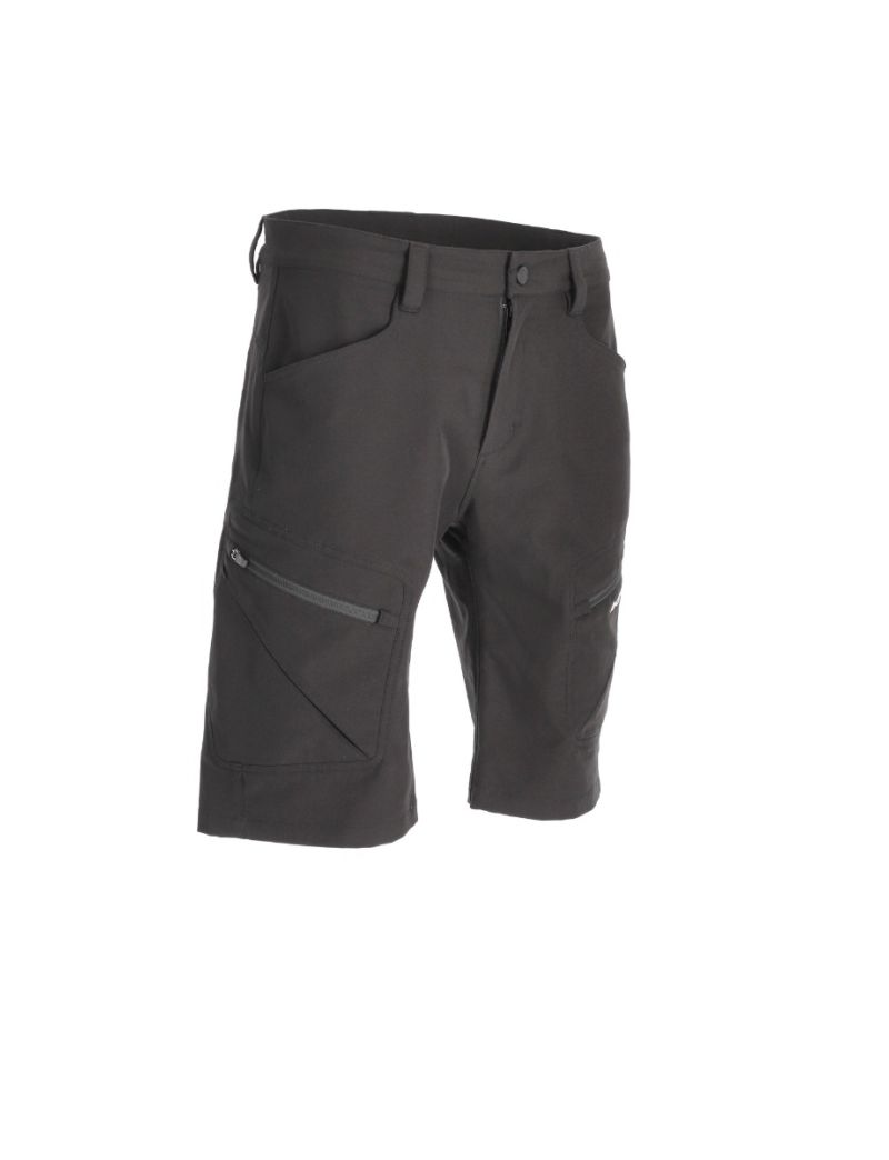 ACERBIS BERMUDA PADDOK - BLACK