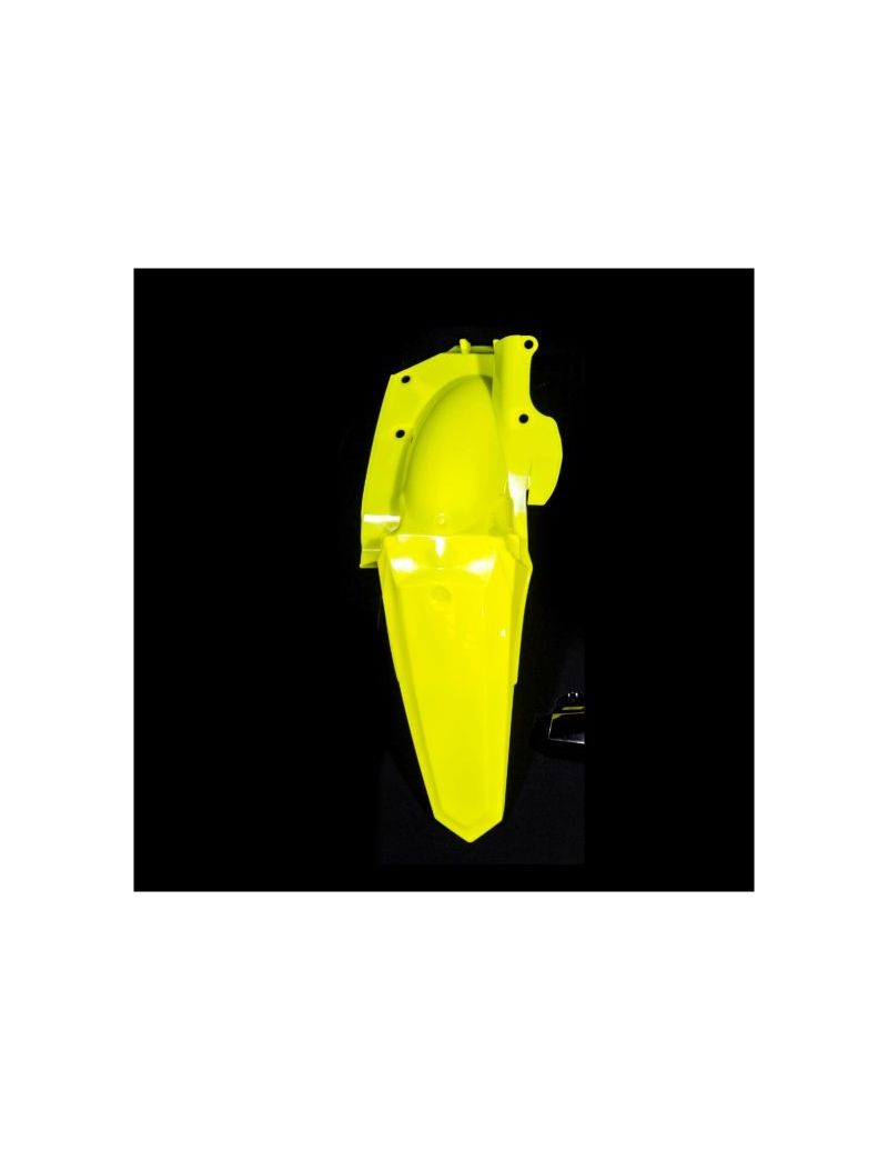 ACERBIS REAR FENDER YAMAHA YZF 250/450 14/17 - FLUO YELLOW