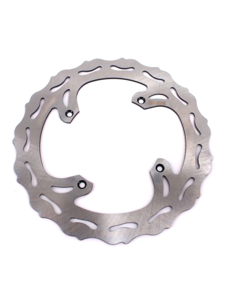 FRONT BRAKE DISC SUZUKI RMZ 250MM