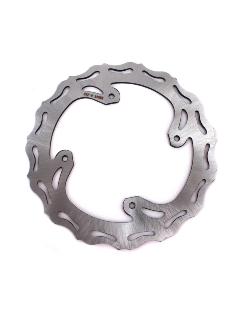 REAR BRAKE DISC HONDA CRF 240MM