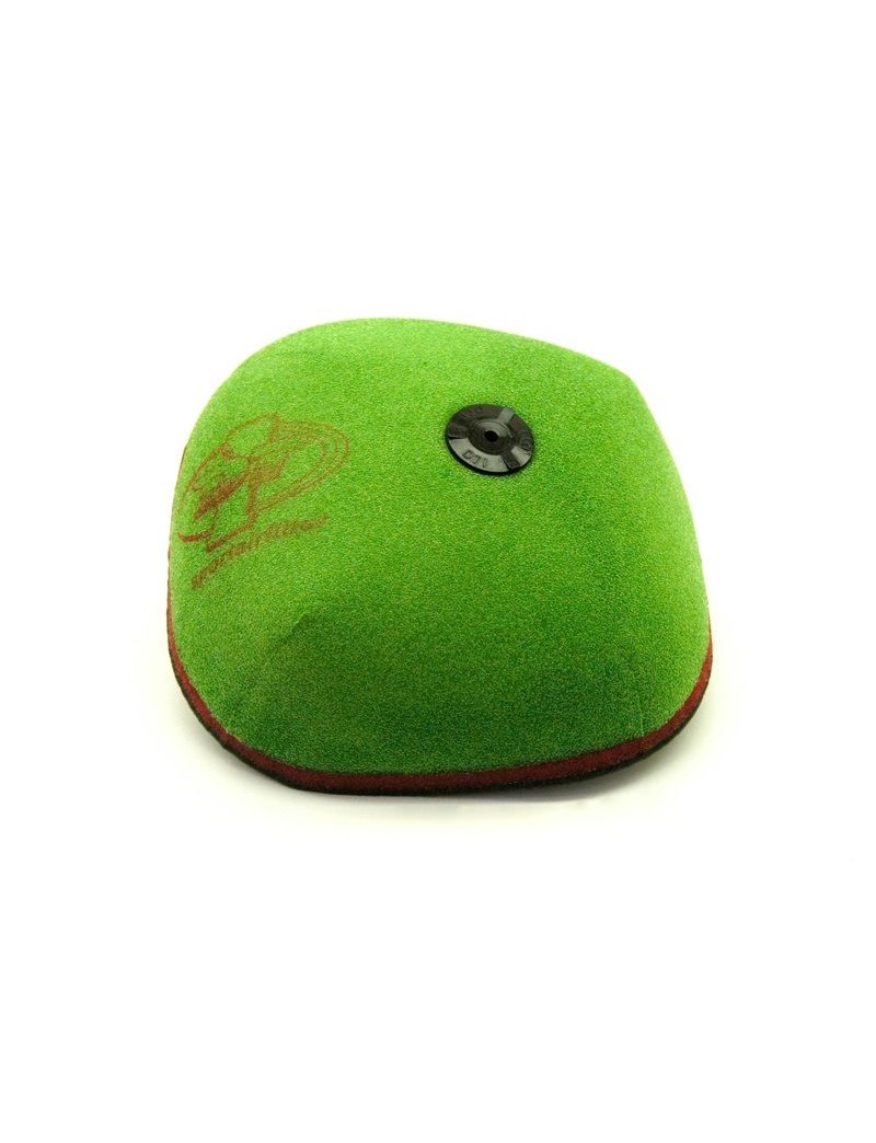 DT-1 EVO AIRFILTER KAWASAKI - KXF 250 (20>) - 450 (19>) pre-oiled