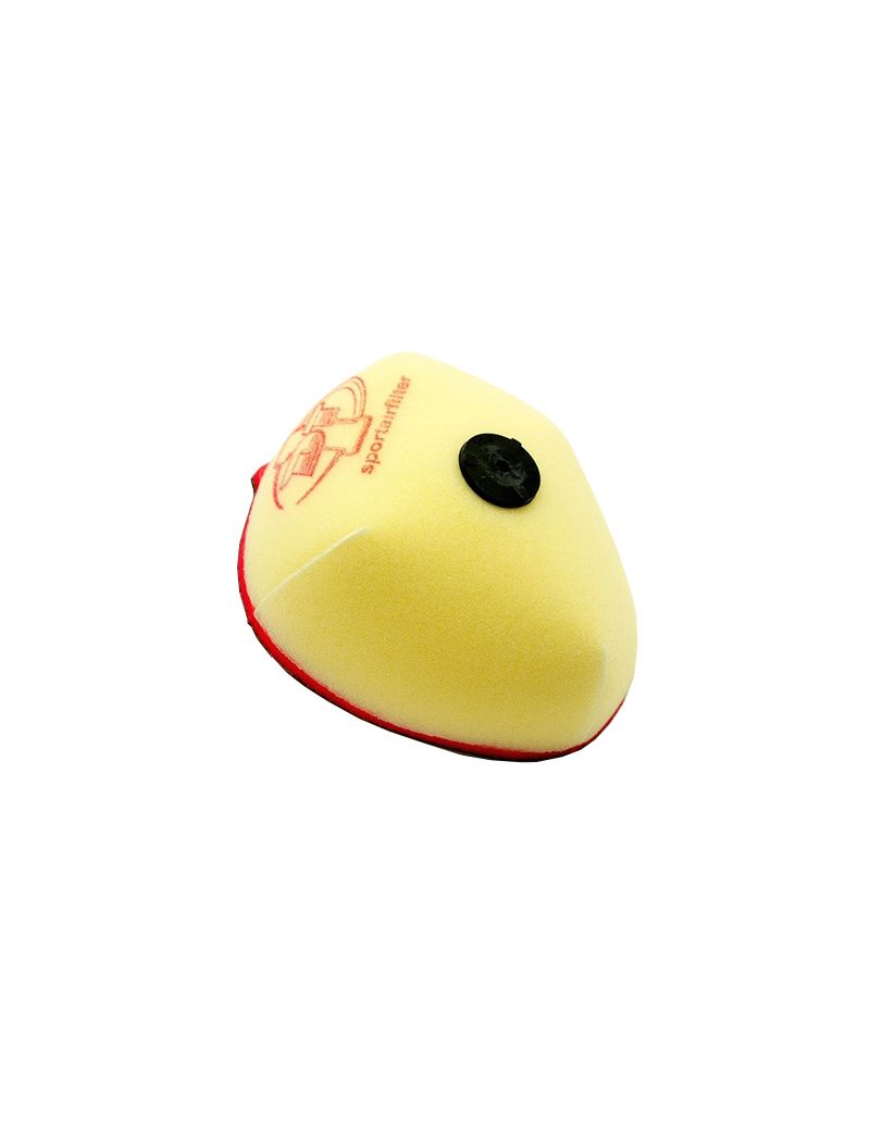 DT AIRFILTER KAWASAKI - KXF 250 (17>) - 450 (16>) not-oiled