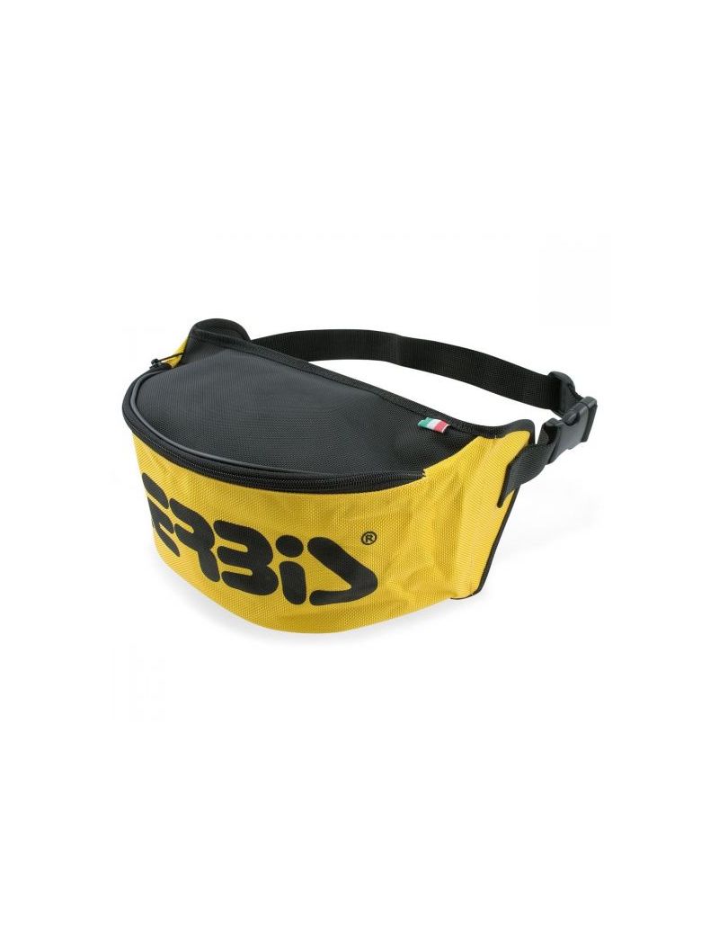 ACERBIS FANNY PACK - BLACK/YELLOW