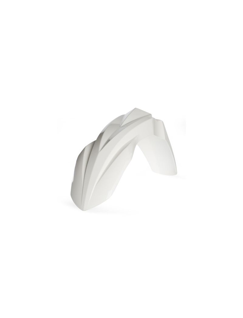 ACERBIS FRONT FENDER KAWASAKI KXF 250/450 18/26 - WHITE
